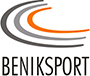 BENIKSPORT Logo